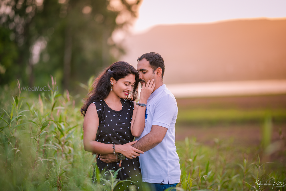 Photo From pre wedding portfolio - By Frames by Bhushan