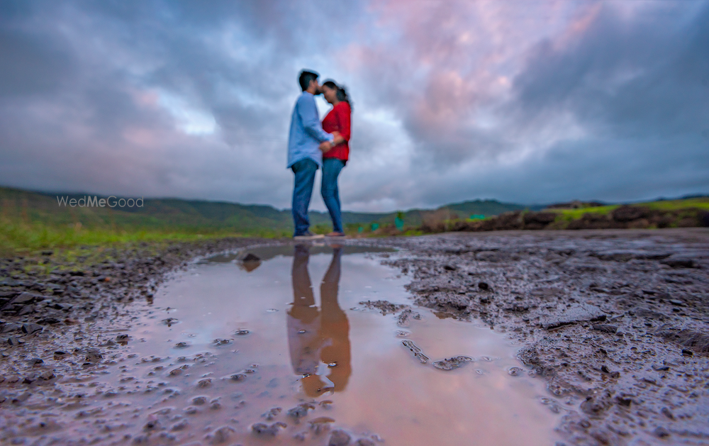 Photo From pre wedding portfolio - By Frames by Bhushan