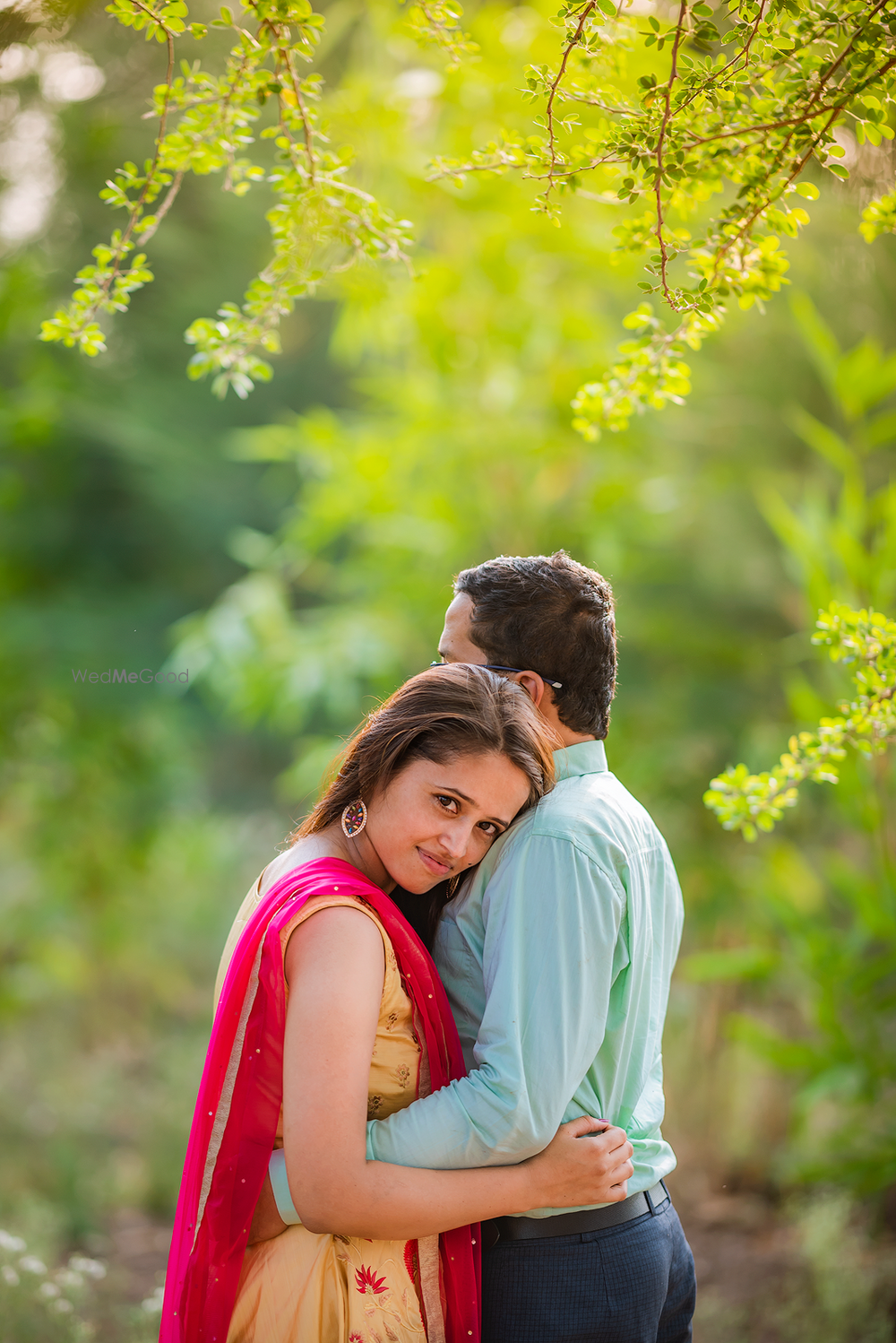 Photo From pre wedding portfolio - By Frames by Bhushan