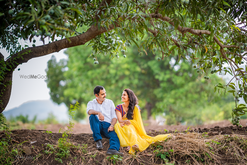 Photo From pre wedding portfolio - By Frames by Bhushan