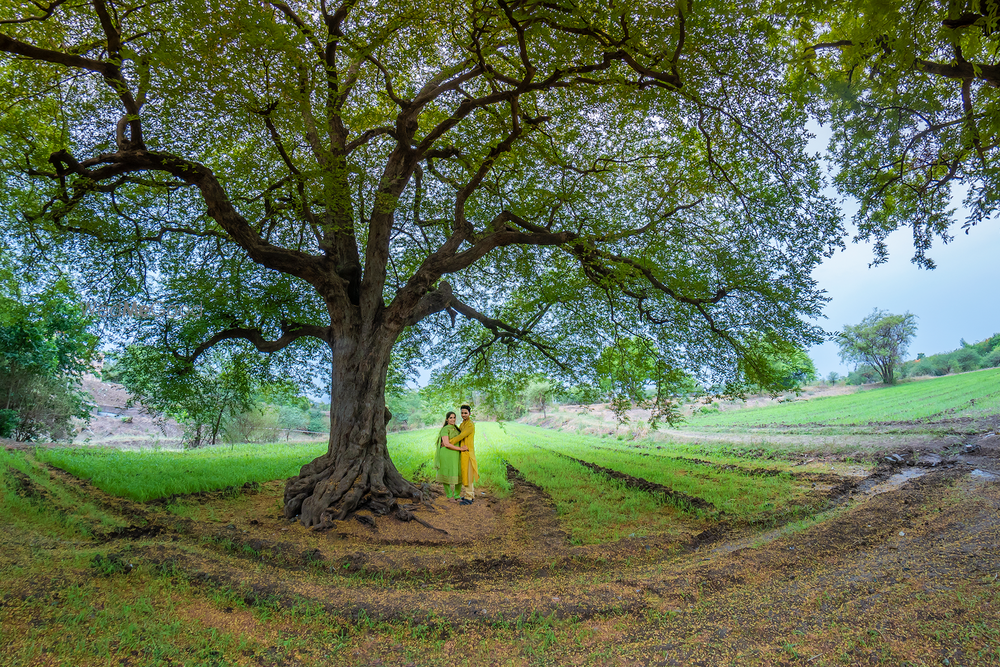 Photo From pre wedding portfolio - By Frames by Bhushan