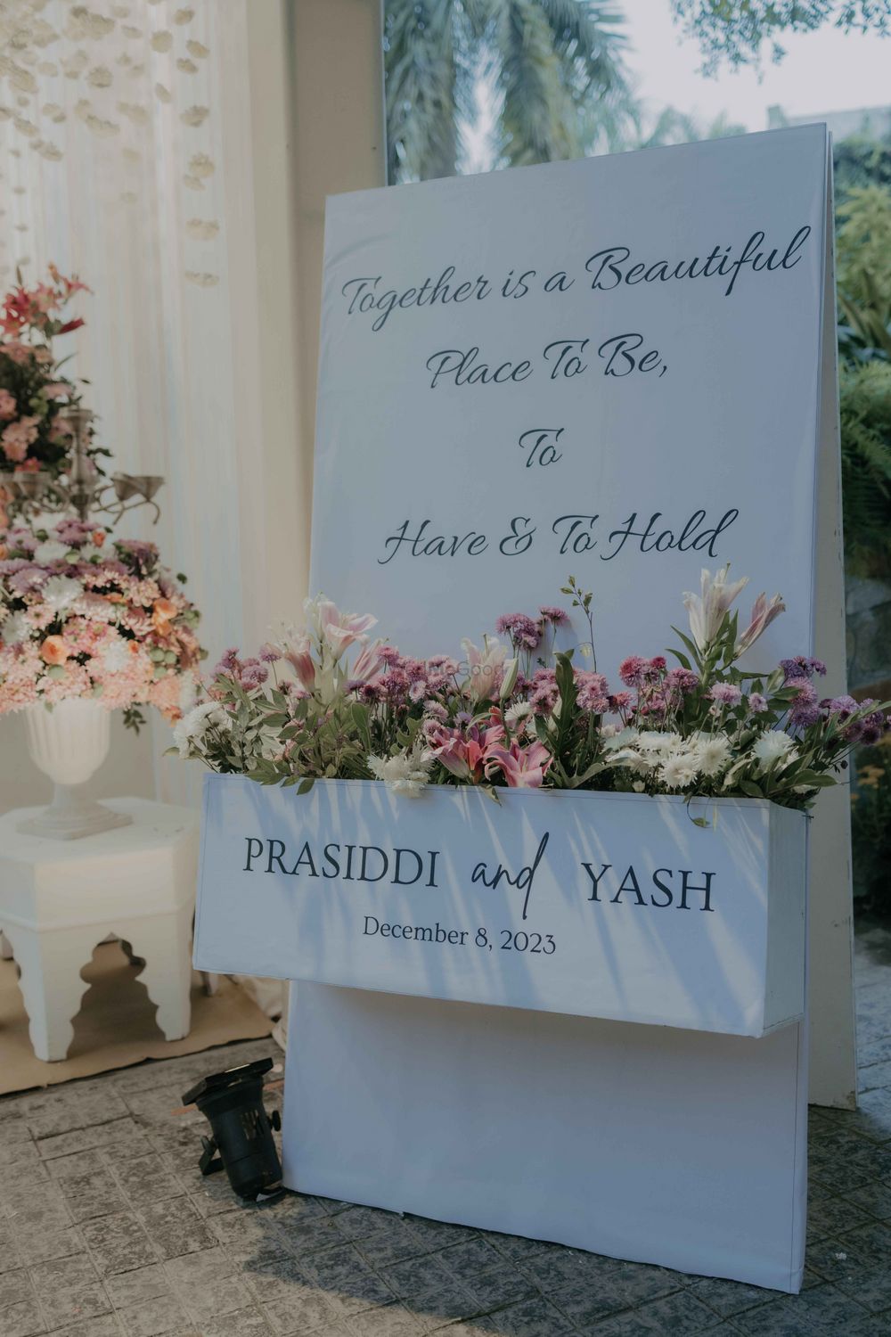 Photo From Prasiddi & Yash - By Bells and Bows