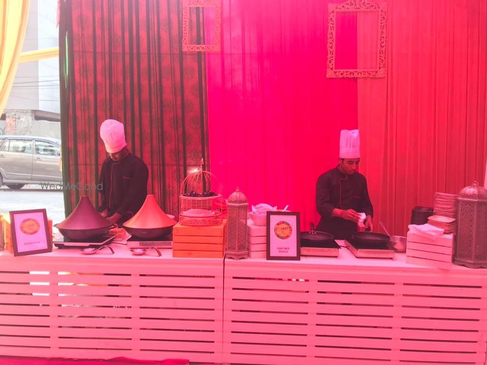 Photo From House Inauguration - By The Indian Catering Company