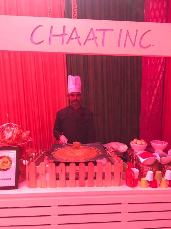 Photo From House Inauguration - By The Indian Catering Company