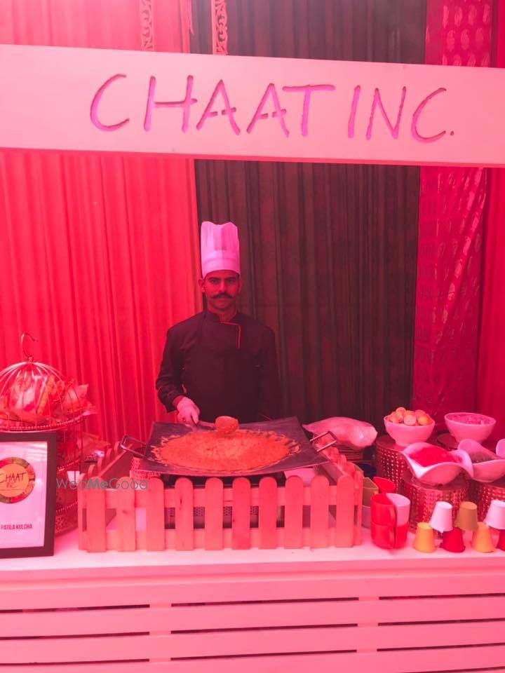 Photo From House Inauguration - By The Indian Catering Company