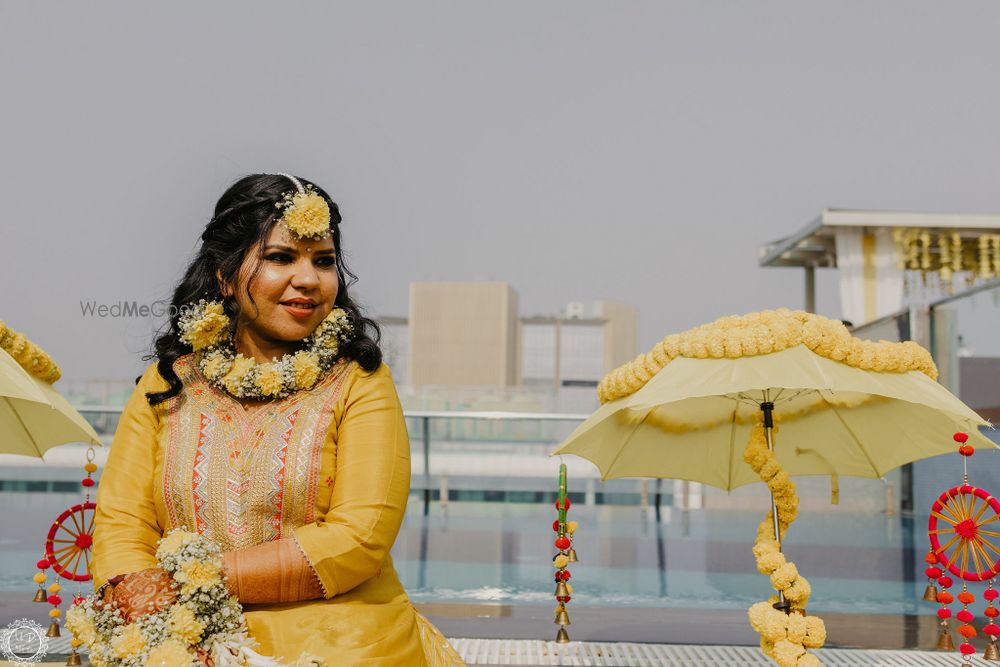 Photo From Aashish & Anjanaa - By Badhai Ho Events