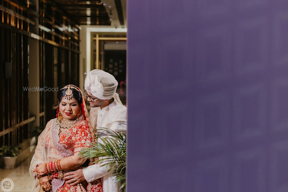 Photo From Aashish & Anjanaa - By Badhai Ho Events