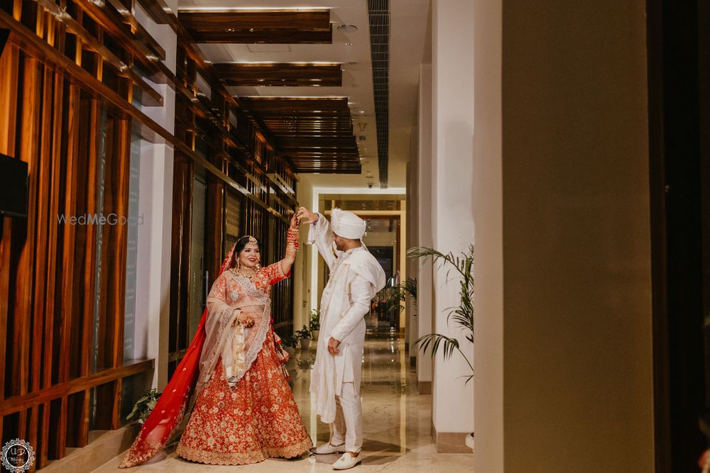 Photo From Aashish & Anjanaa - By Badhai Ho Events