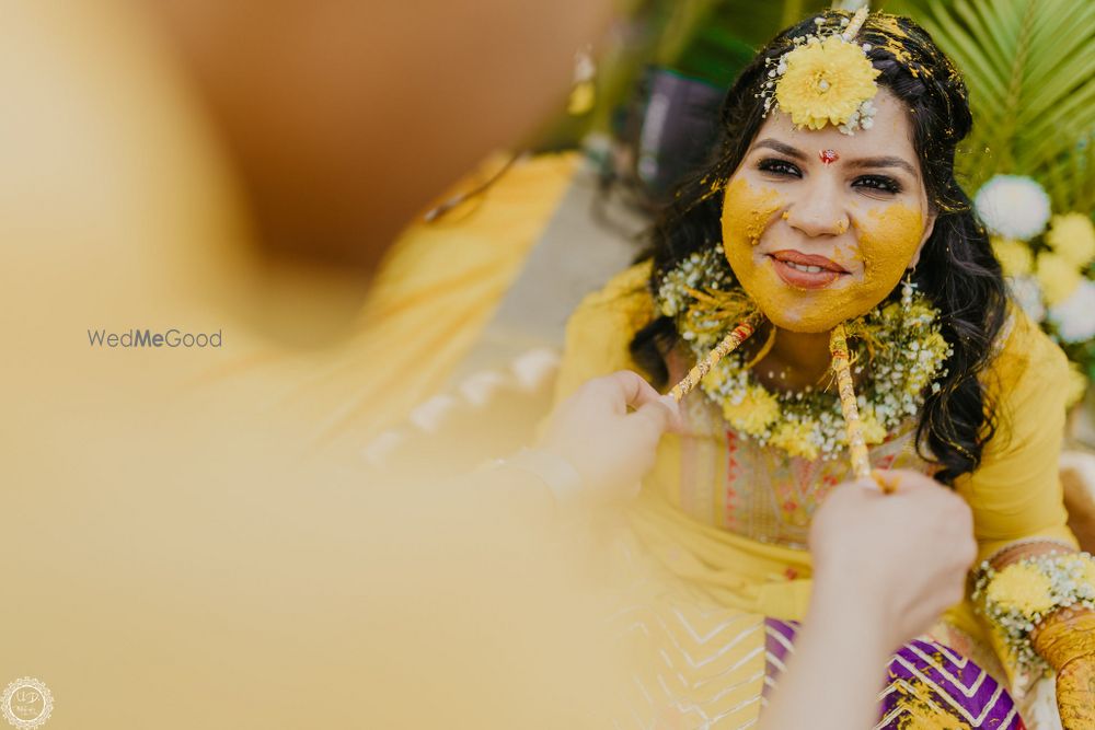 Photo From Aashish & Anjanaa - By Badhai Ho Events