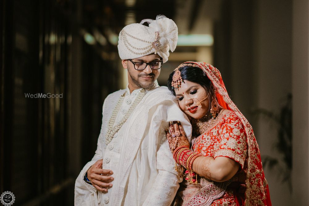 Photo From Aashish & Anjanaa - By Badhai Ho Events