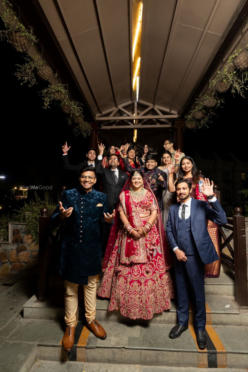 Photo From Mansi & Abhishek - By Badhai Ho Events