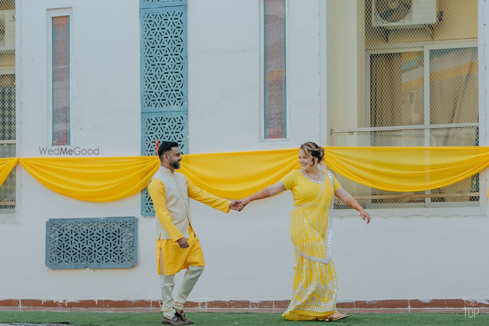 Photo From Renee & Soumya - By Badhai Ho Events