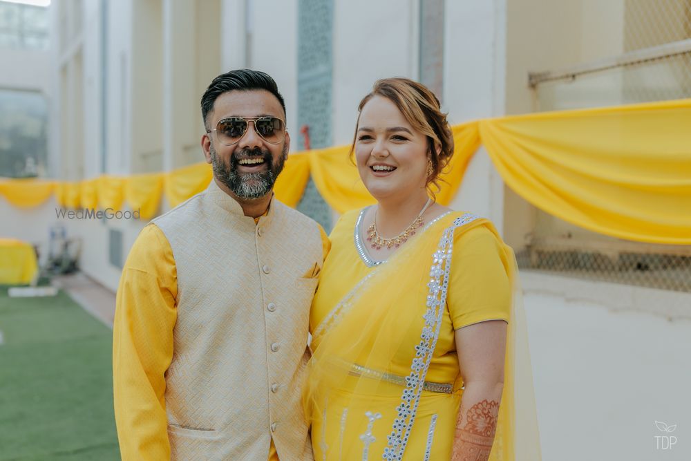 Photo From Renee & Soumya - By Badhai Ho Events