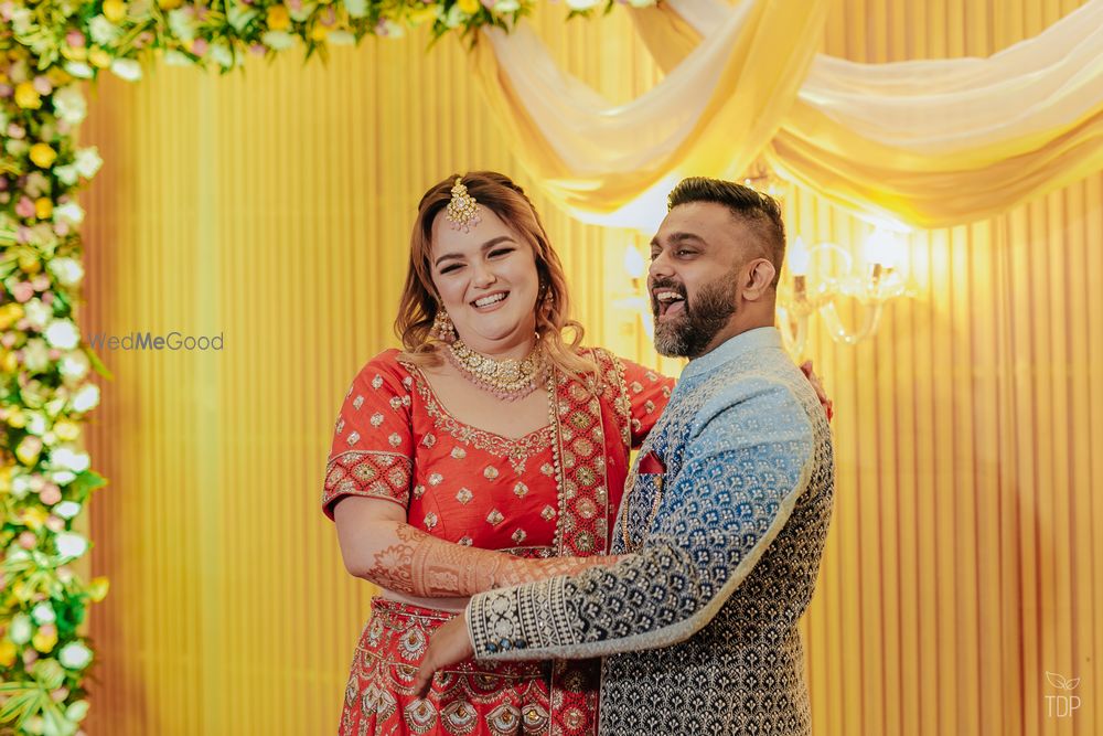 Photo From Renee & Soumya - By Badhai Ho Events