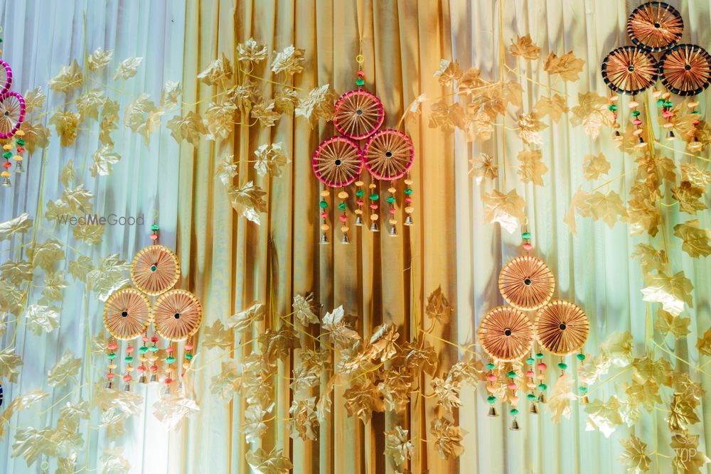 Photo From Renee & Soumya - By Badhai Ho Events