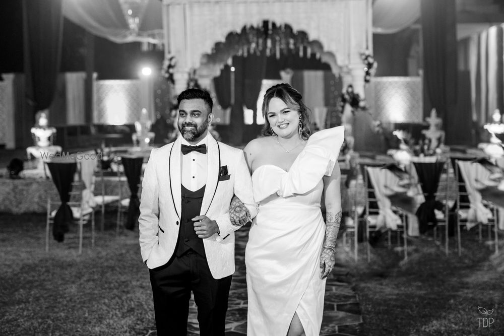 Photo From Renee & Soumya - By Badhai Ho Events