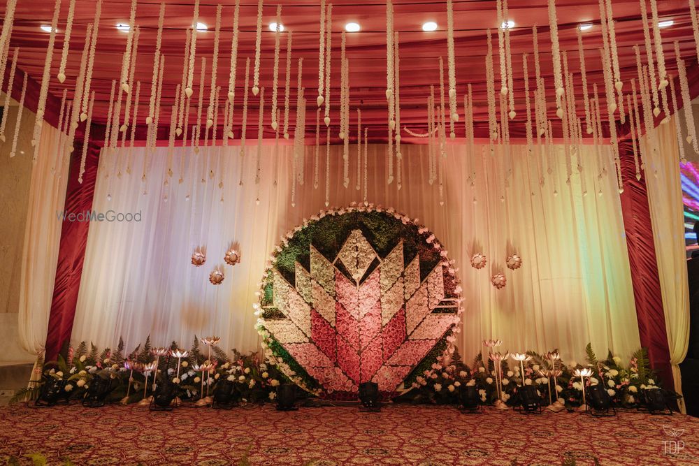 Photo From Renee & Soumya - By Badhai Ho Events