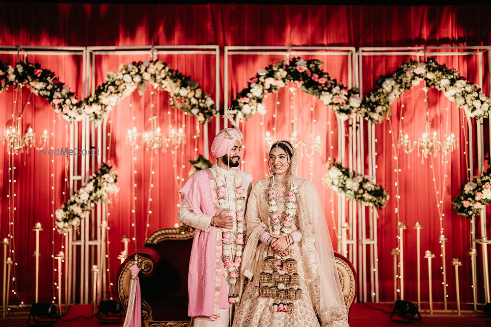 Photo From Mamta & Aditya - By Wedlens by Gupta Studio