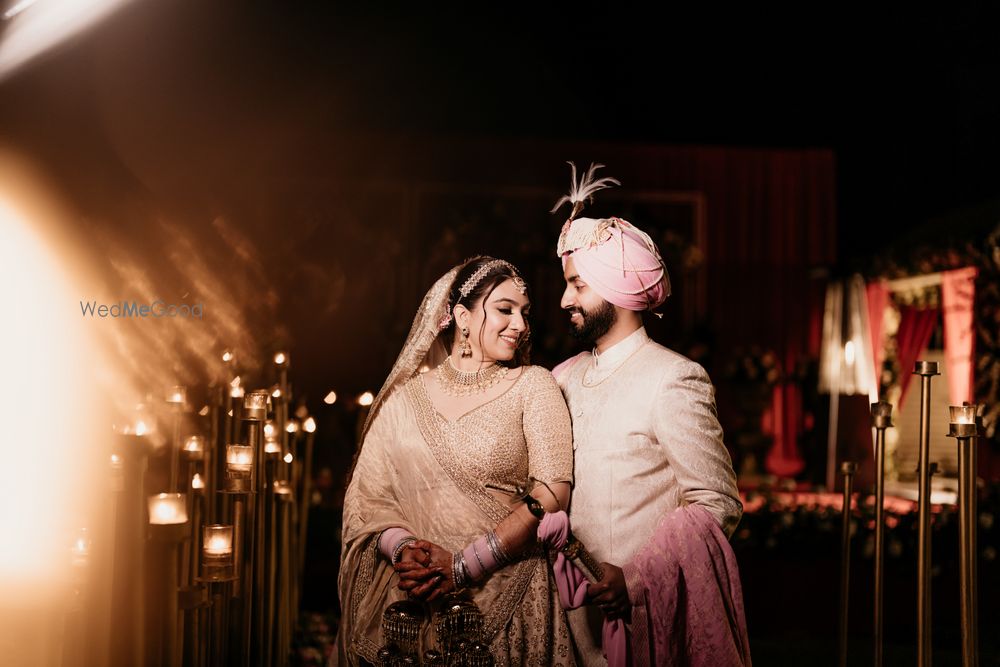 Photo From Mamta & Aditya - By Wedlens by Gupta Studio