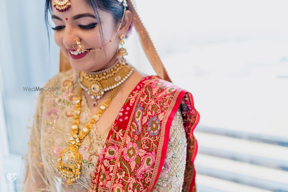 Photo From Vishal Upasna: Gujrati Wedding at Queens Lawns, Borivali - By Band Baaja Capture