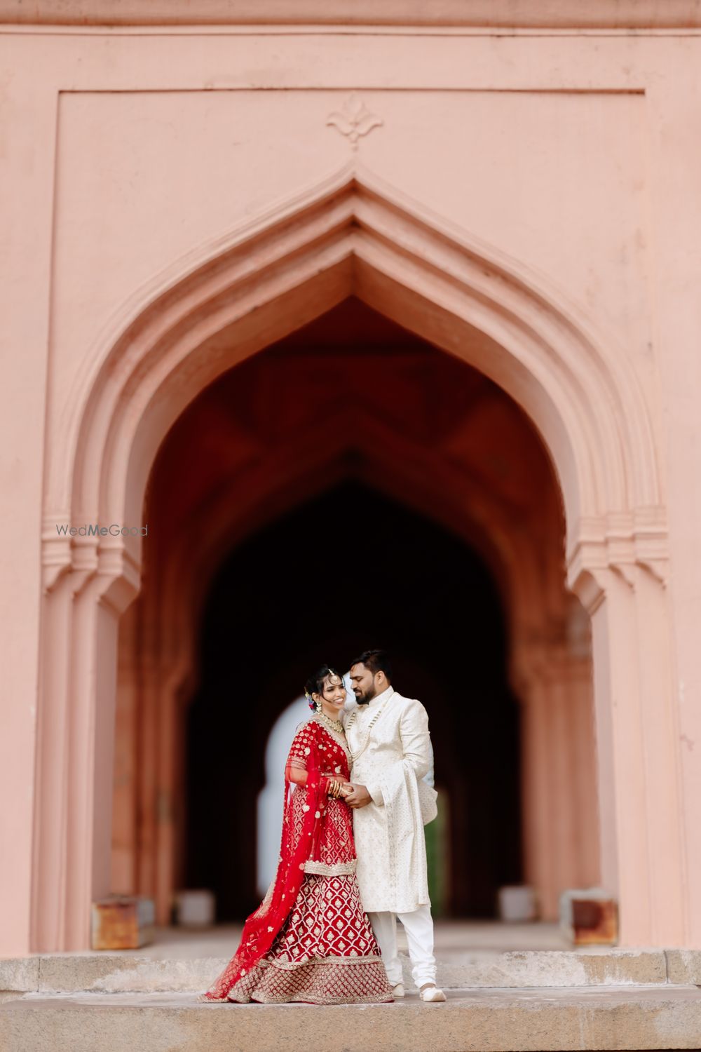 Photo From Sahithya & Rajat - By WedNeo Photography