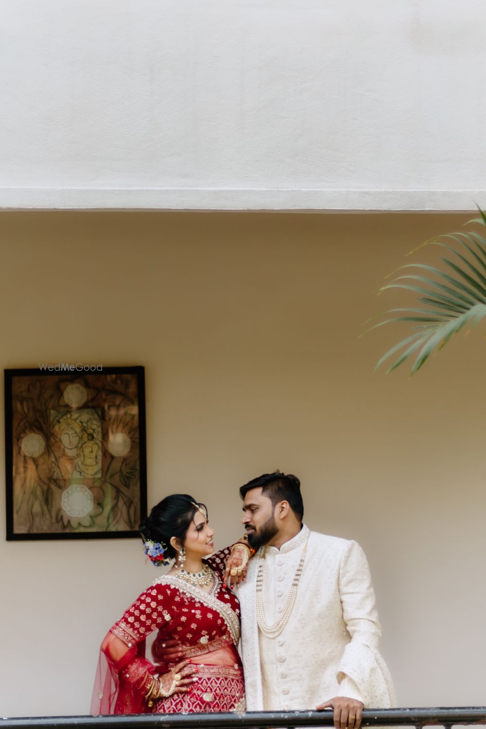 Photo From Sahithya & Rajat - By WedNeo Photography