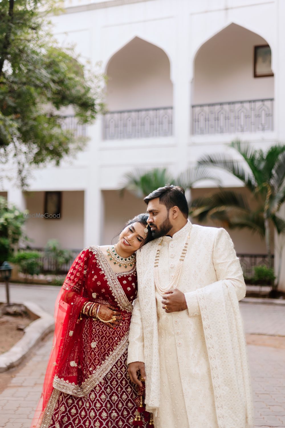 Photo From Sahithya & Rajat - By WedNeo Photography