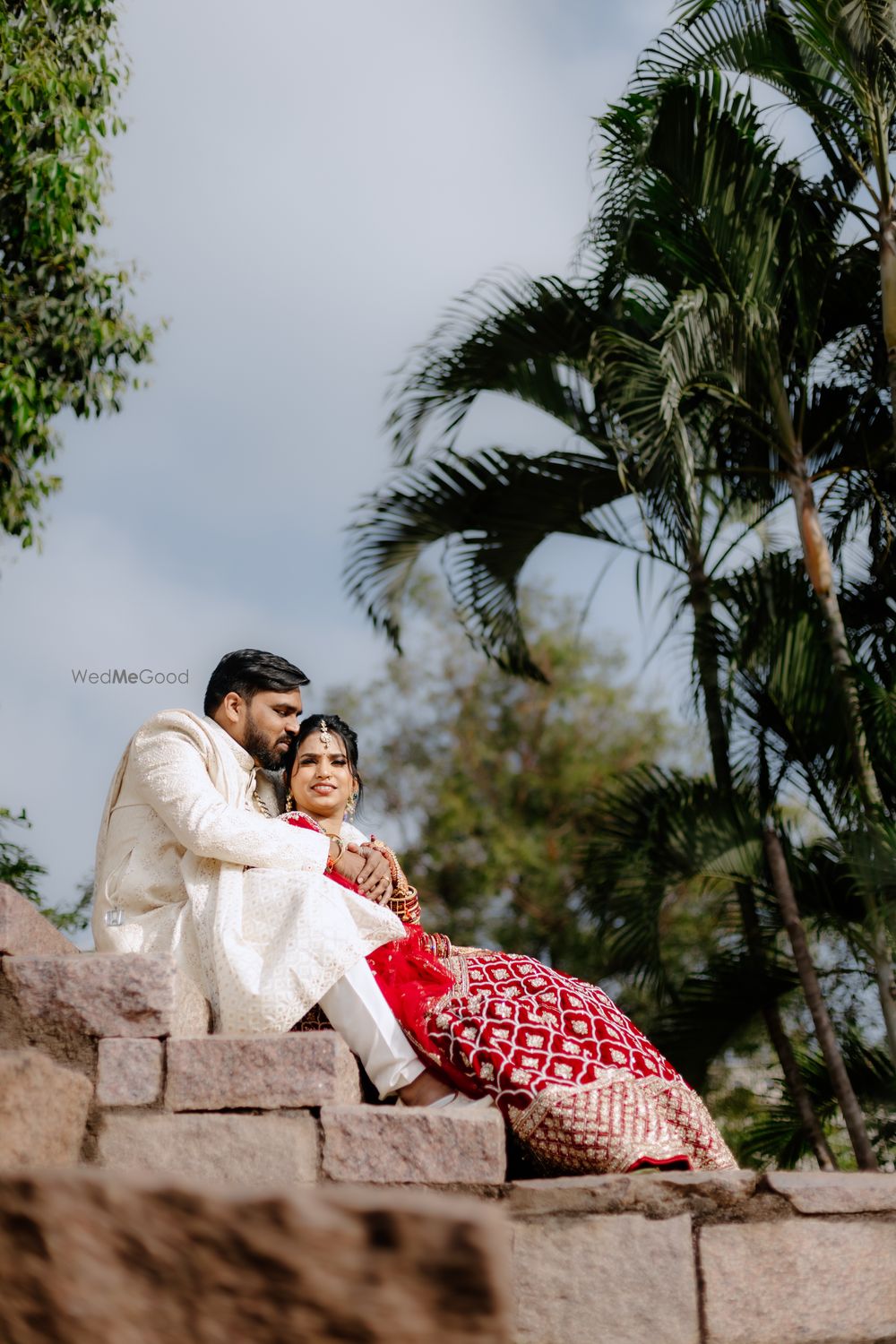 Photo From Sahithya & Rajat - By WedNeo Photography