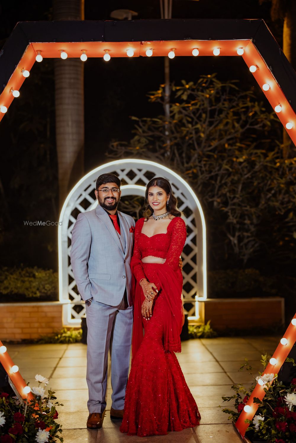 Photo From Shweta & Rohit - By Bowtie Hospitality