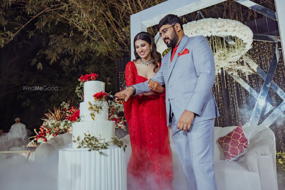 Photo From Shweta & Rohit - By Bowtie Hospitality