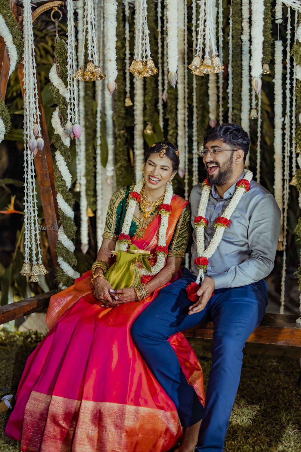 Photo From Shweta & Rohit - By Bowtie Hospitality