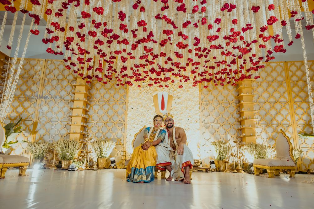 Photo From Shweta & Rohit - By Bowtie Hospitality