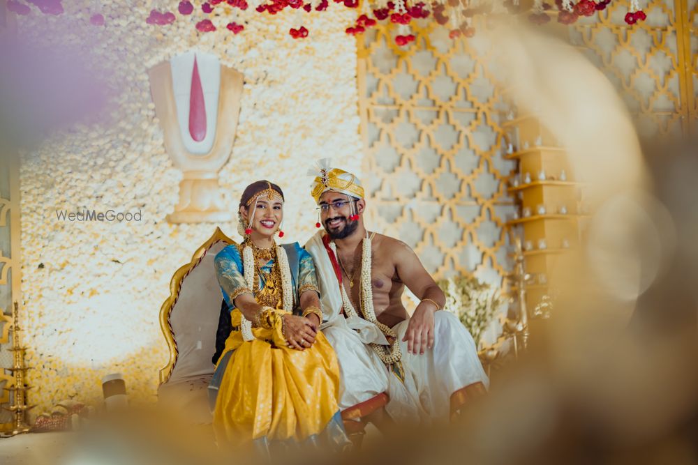 Photo From Shweta & Rohit - By Bowtie Hospitality