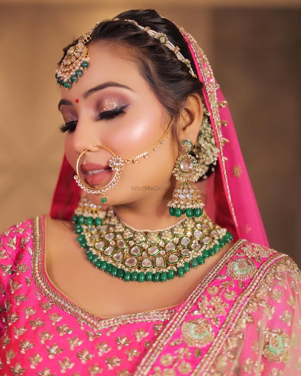 Photo From ash - By Jaipur Makeup Artist Lakshiyata