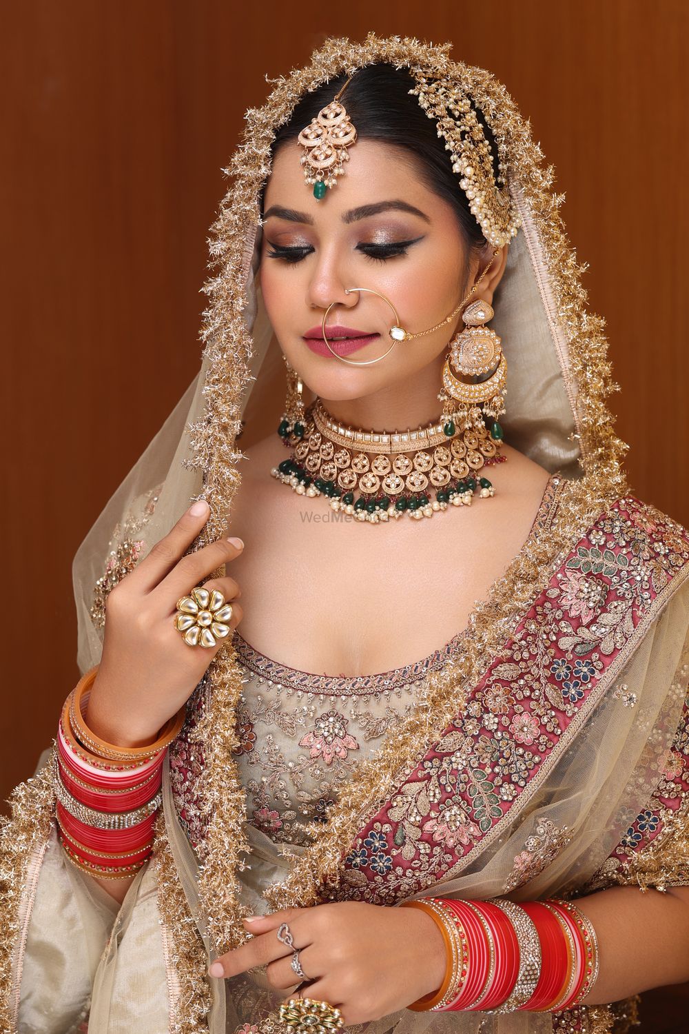 Photo From diljeet - By Jaipur Makeup Artist Lakshiyata