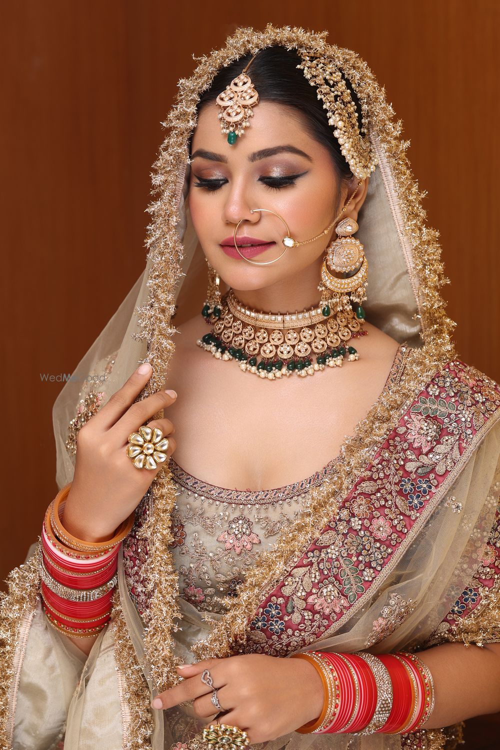 Photo From EDiljeet - By Jaipur Makeup Artist Lakshiyata