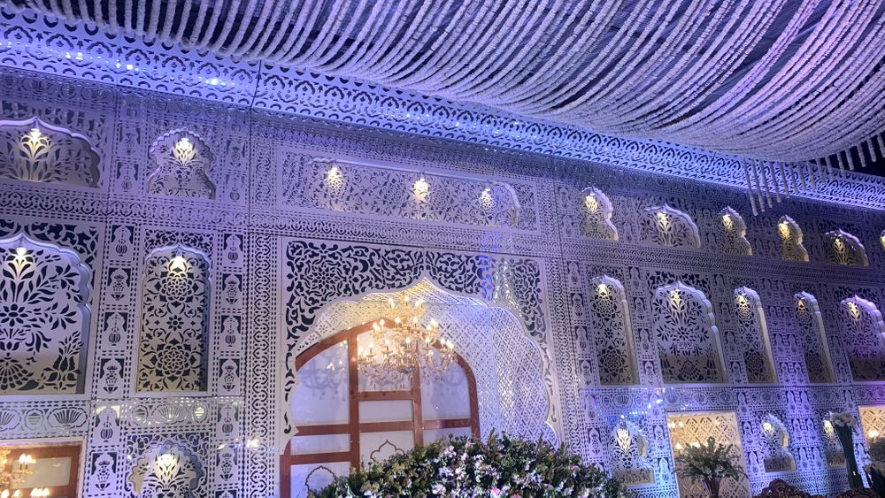 Photo From Vitenji Jain Reception - By Weddings by BM