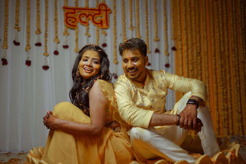 Photo From wedding portfolio - By Sourabh Gupta Films