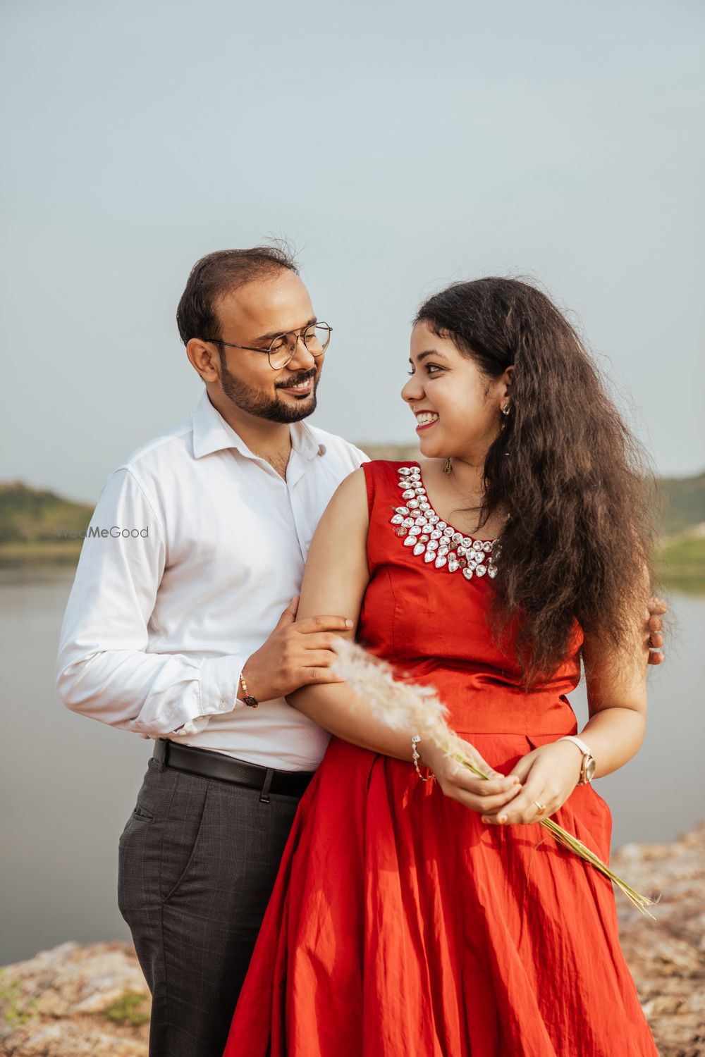 Photo From Vinay & Sonam Pre-wedding shoot - By Paperbook Films