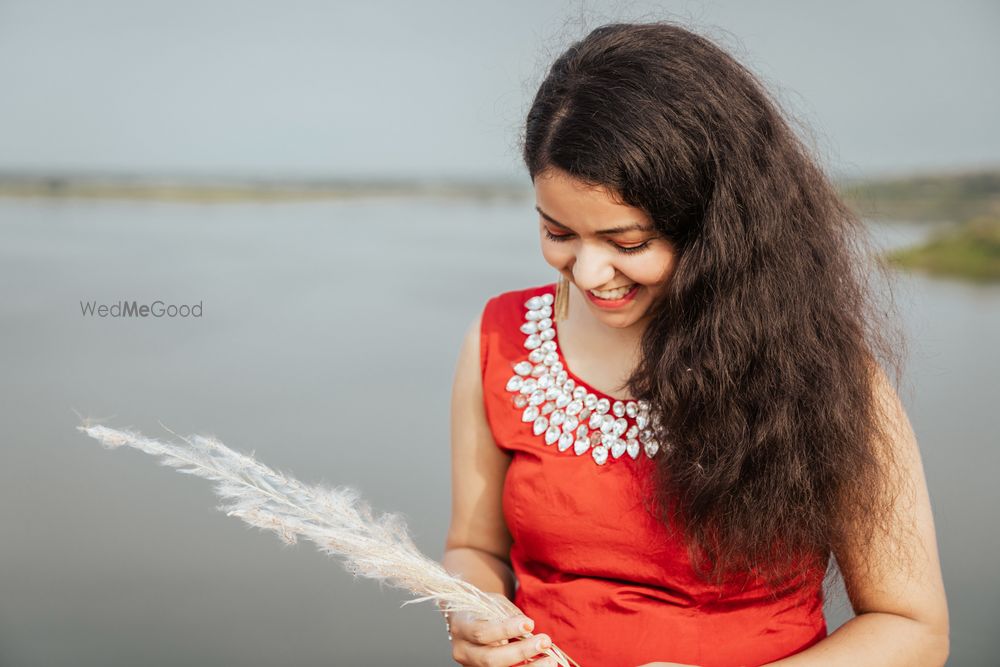 Photo From Vinay & Sonam Pre-wedding shoot - By Paperbook Films