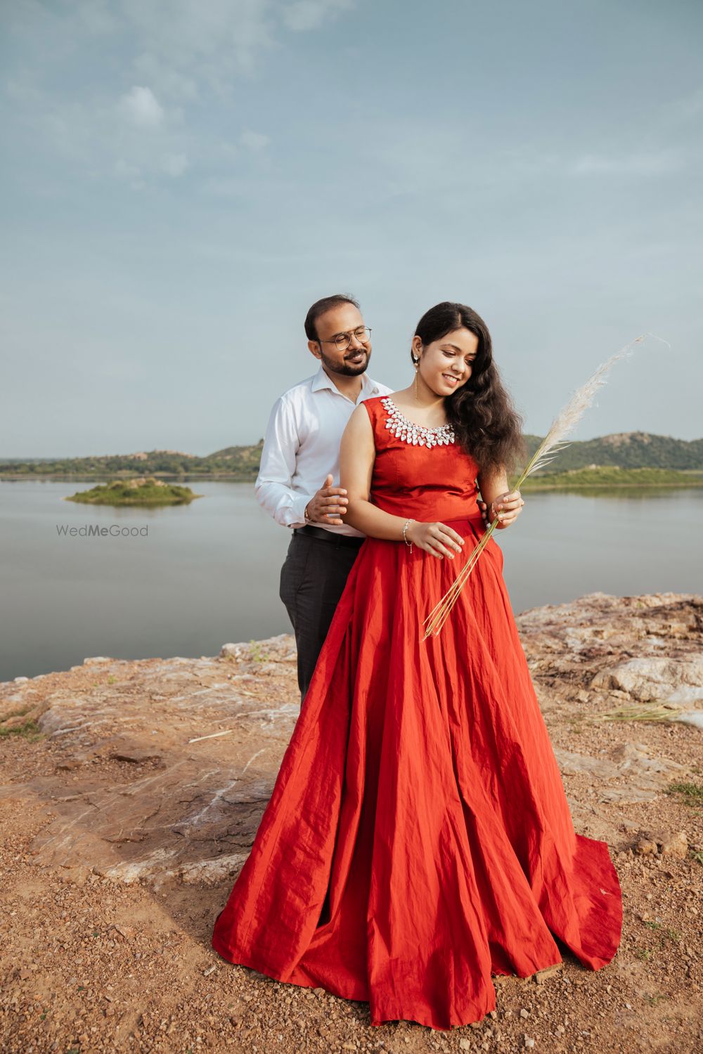 Photo From Vinay & Sonam Pre-wedding shoot - By Paperbook Films