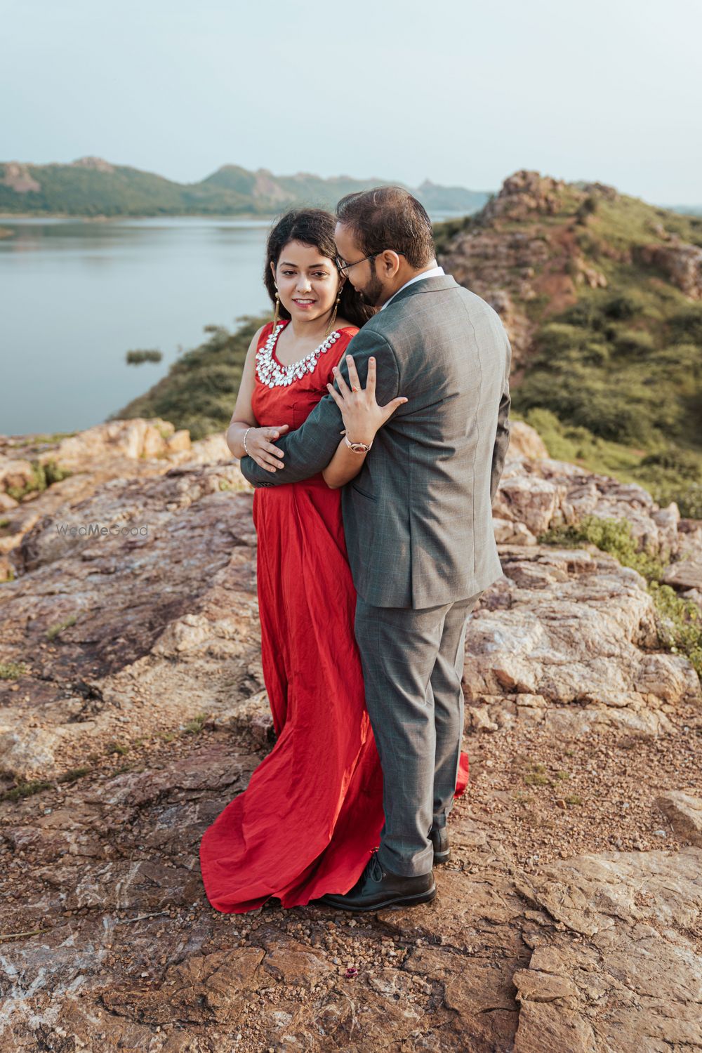 Photo From Vinay & Sonam Pre-wedding shoot - By Paperbook Films