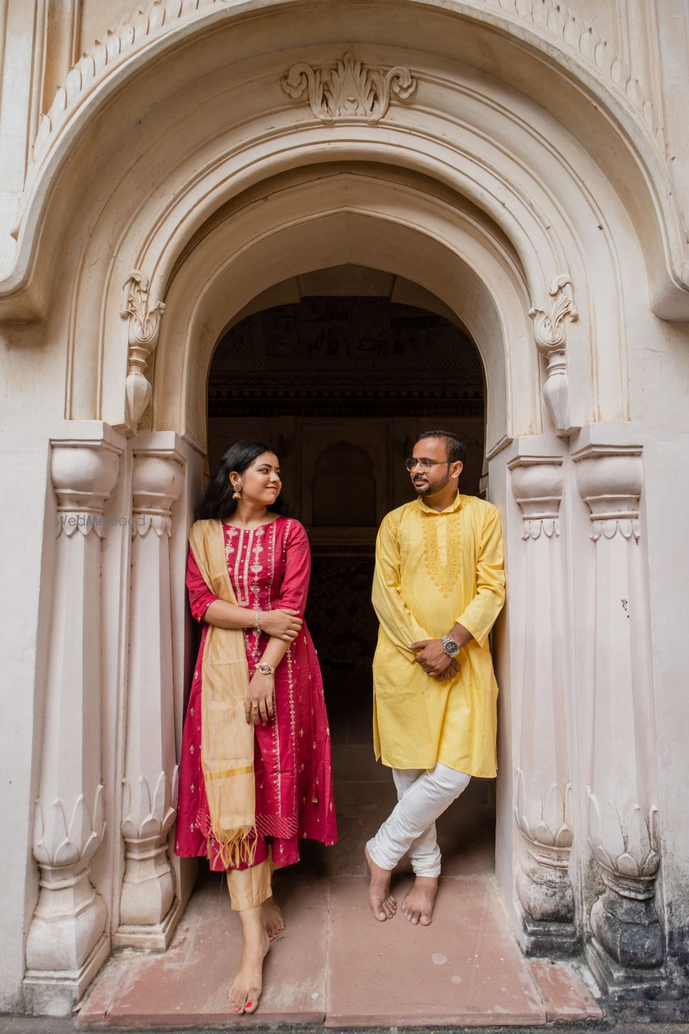 Photo From Vinay & Sonam Pre-wedding shoot - By Paperbook Films