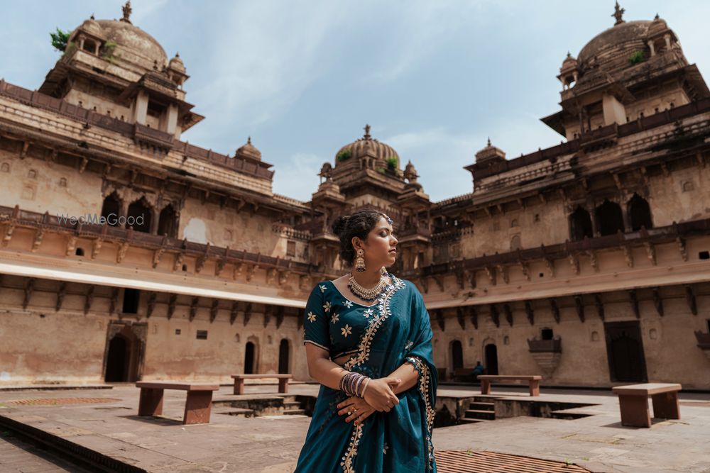 Photo From Vinay & Sonam Pre-wedding shoot - By Paperbook Films