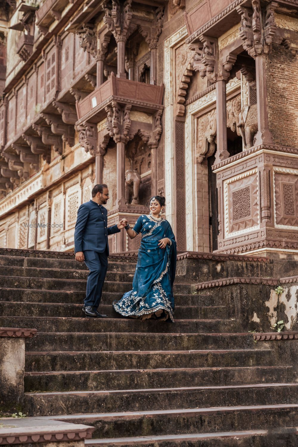 Photo From Vinay & Sonam Pre-wedding shoot - By Paperbook Films