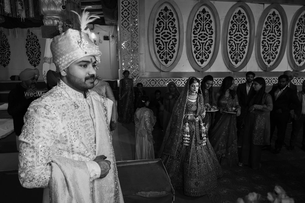 Photo From Priyanka & Shivendra Wedding - By Paperbook Films