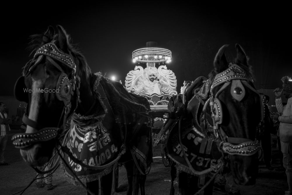 Photo From Priyanka & Shivendra Wedding - By Paperbook Films