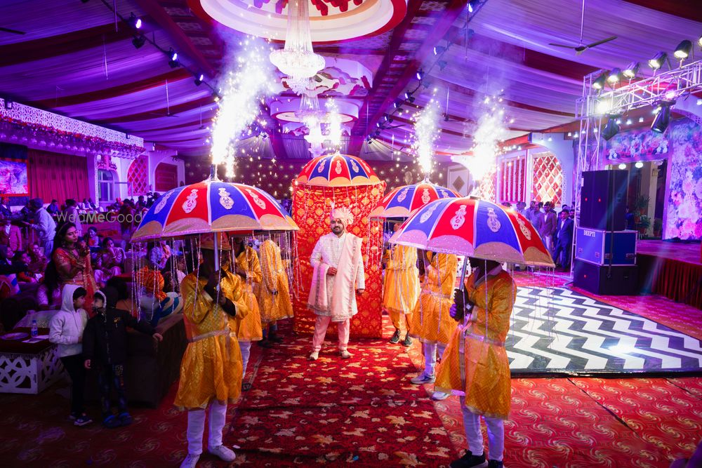 Photo From Priyanka & Shivendra Wedding - By Paperbook Films