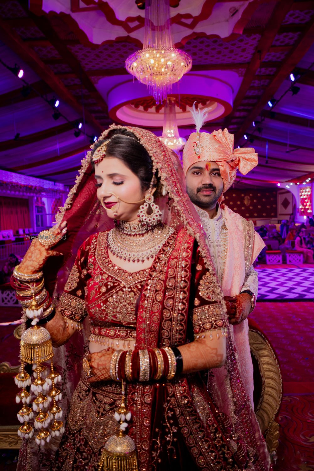 Photo From Priyanka & Shivendra Wedding - By Paperbook Films