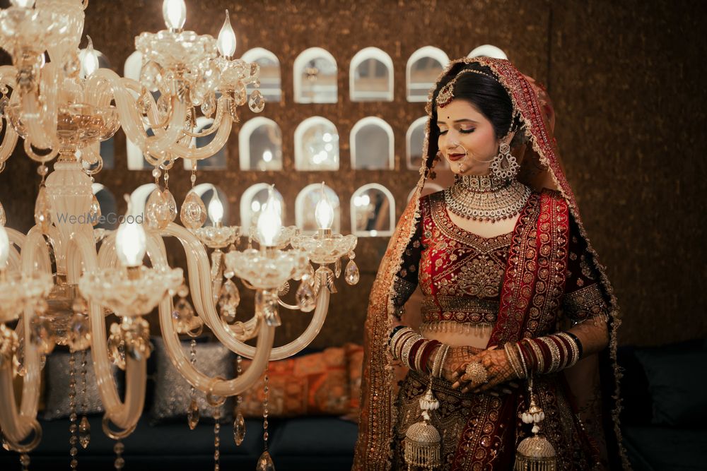 Photo From Priyanka & Shivendra Wedding - By Paperbook Films